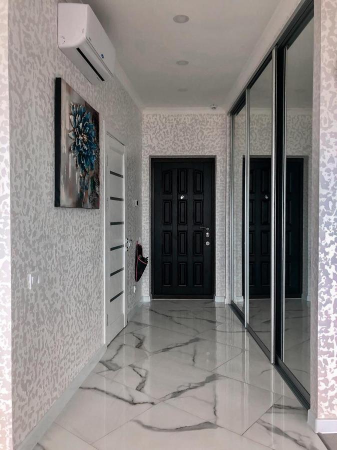 M&P Vip Appartments In Arkadia โอเดสซา ภายนอก รูปภาพ