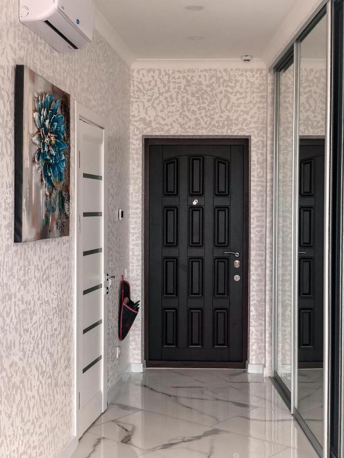 M&P Vip Appartments In Arkadia โอเดสซา ภายนอก รูปภาพ