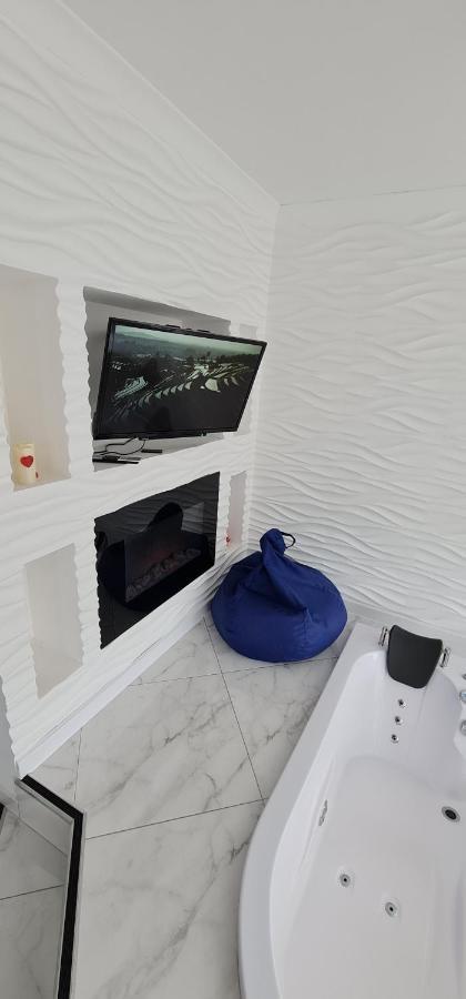 M&P Vip Appartments In Arkadia โอเดสซา ภายนอก รูปภาพ