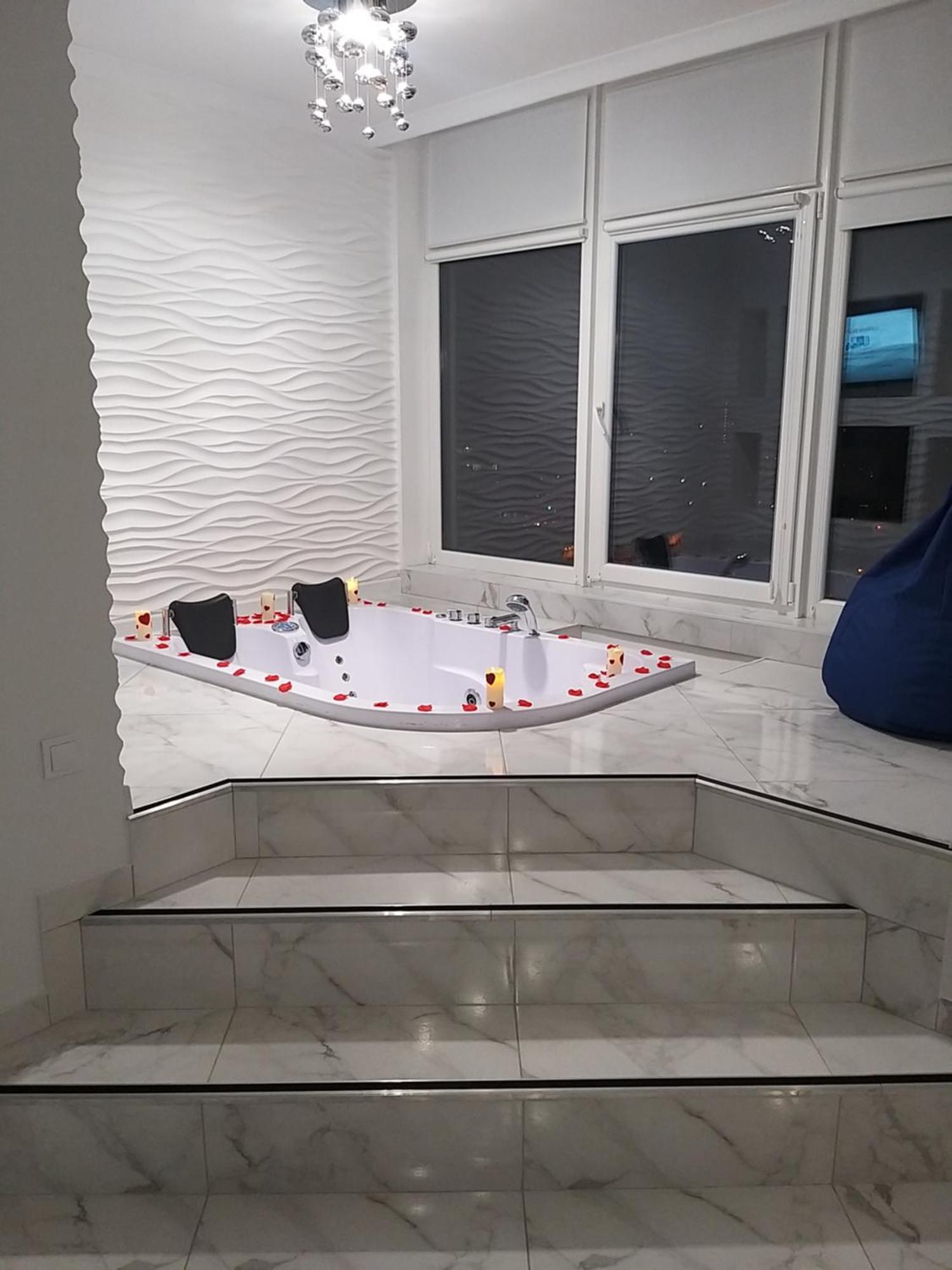 M&P Vip Appartments In Arkadia โอเดสซา ห้อง รูปภาพ