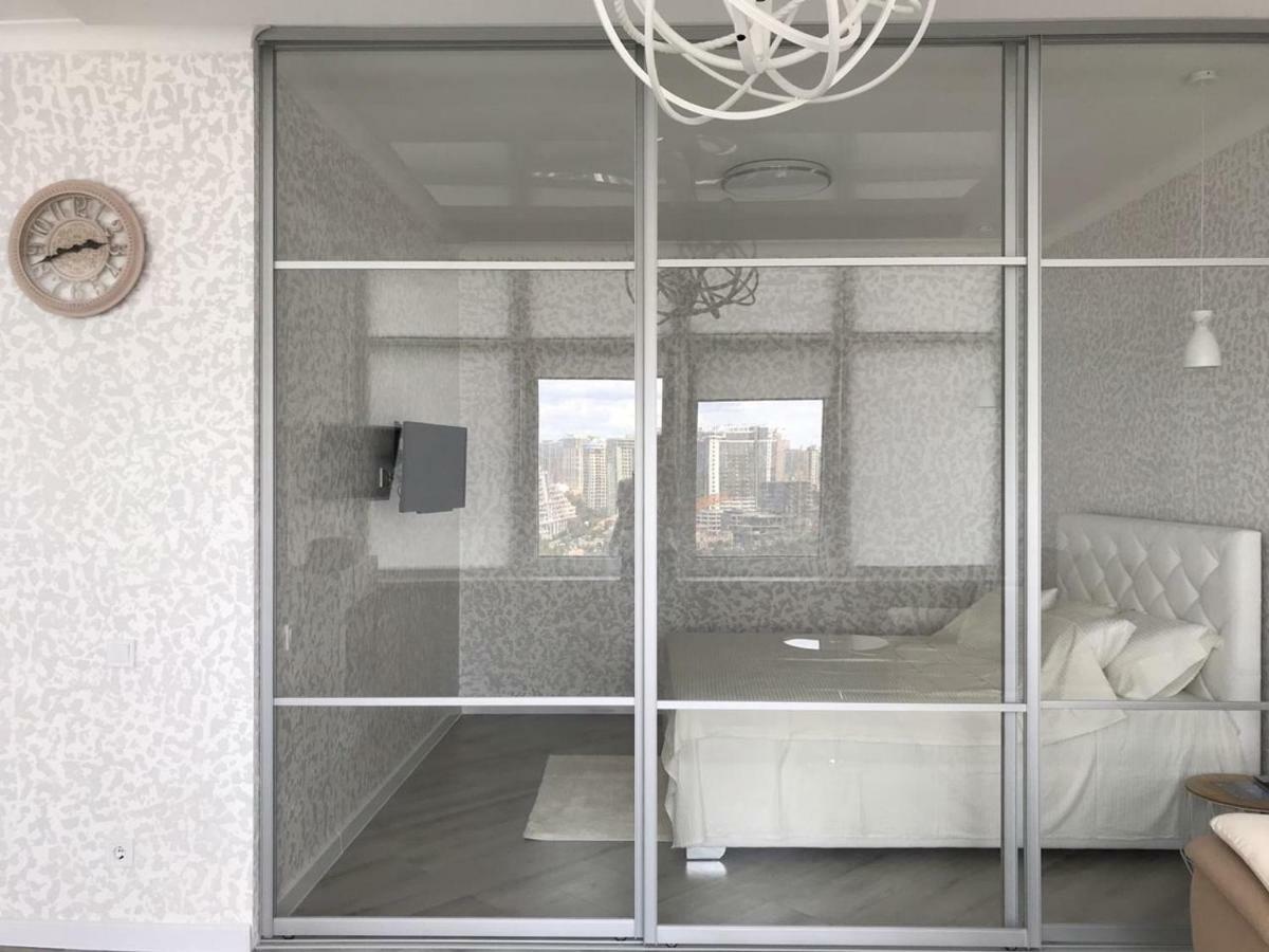 M&P Vip Appartments In Arkadia โอเดสซา ภายนอก รูปภาพ