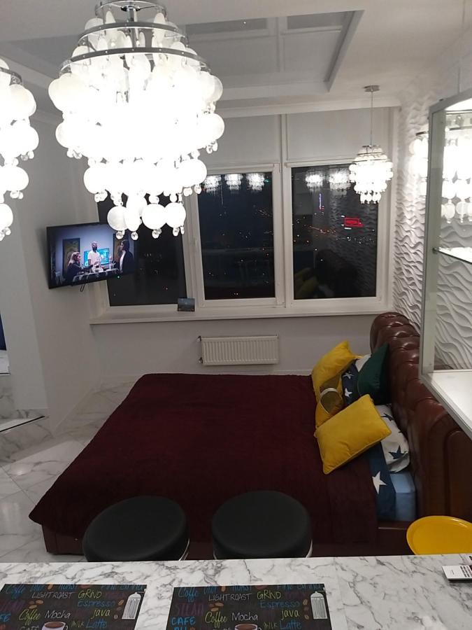 M&P Vip Appartments In Arkadia โอเดสซา ภายนอก รูปภาพ