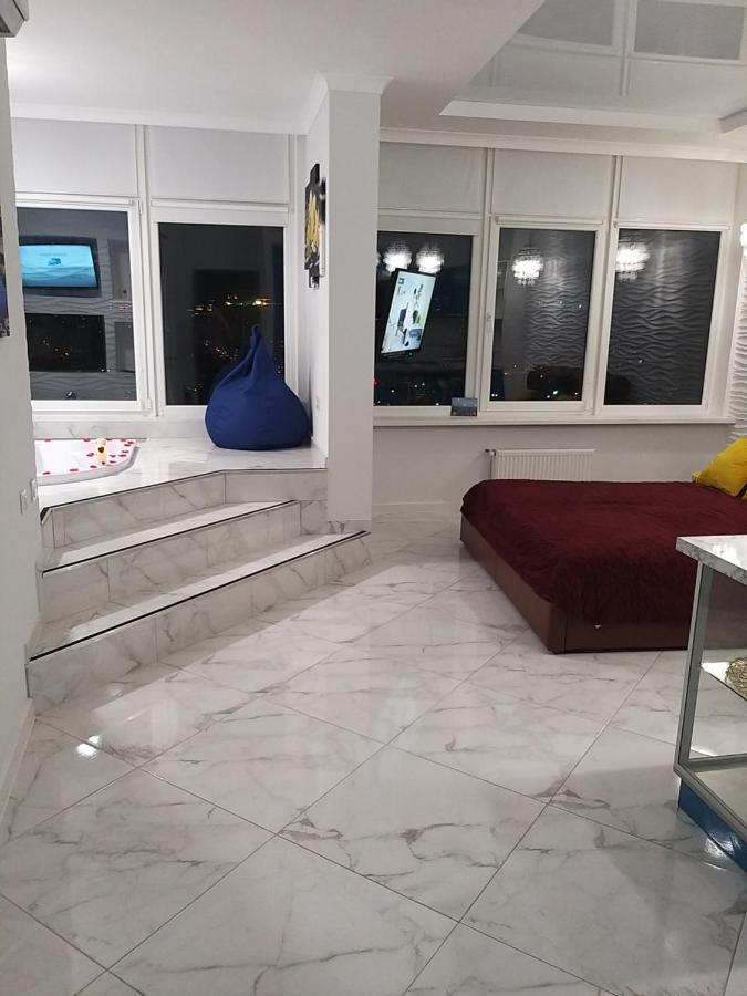 M&P Vip Appartments In Arkadia โอเดสซา ภายนอก รูปภาพ
